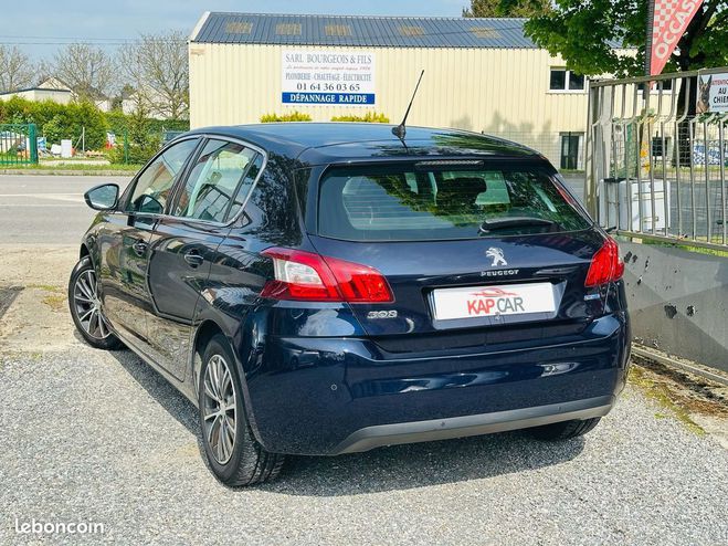 Citroen C3 1.4 HDi Exclusive SENSODRIVE ? Garantie  Noir de 2006