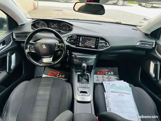 Citroen C3 1.4 HDi Exclusive SENSODRIVE ? Garantie  Noir de 2006