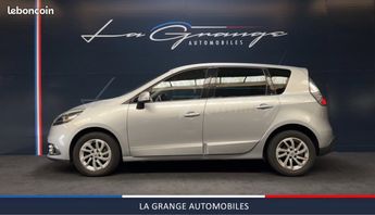  Voir détails -Renault Scenic  à Wittelsheim (68)
