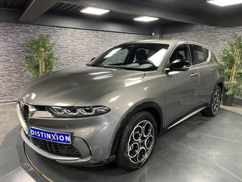  Voir détails -Alfa romeo Tonale 1.5 mHEV - 160 VGT - BV TCT TI à Guret (23)