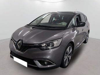  Voir détails -Renault Grand Scenic IV 1.7 BLUE dCi 120 EDC 7 PLACES à Mions (69)