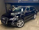 Audi Q5 V6 3.2 L FSI QUATTRO S-LINE AVUS 270 ch à Mougins (06)