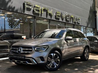  Voir détails -Mercedes GLC 220 D 194CH BUSINESS LINE 4MATIC 9G-TRON à Toulouse (31)