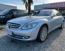 Mercedes Classe CL CLASSE 600 5.5 i V12 36V 517ch Bo�te aut &agrave; Livron-sur-Dr�me (26)