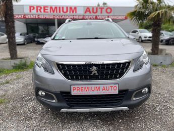  Voir détails -Peugeot 2008 1.2 ptec à Livron-sur-Drme (26)