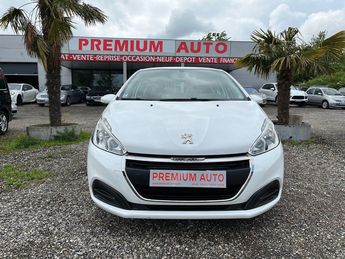  Voir détails -Peugeot 208 1.6 hdi à Livron-sur-Drme (26)