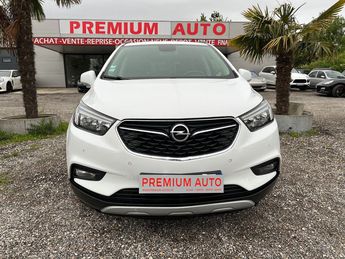  Voir détails -Opel Mokka 1.4 t à Livron-sur-Drme (26)