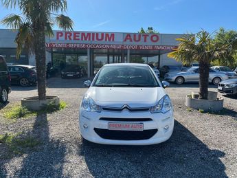  Voir détails -Citroen C3 ESSENCE à Livron-sur-Drme (26)