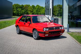  Voir détails -Lancia Delta Integrale 16V à Duffel (25)