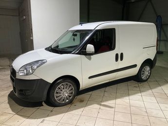  Voir détails -Fiat Doblo CARGO 1.6 MULTIJET 16V 105CH PACK à Romorantin-Lanthenay (41)