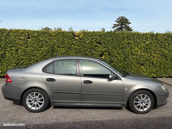  Voir détails -Saab 9 3 sport turbo à Thoiry (01)