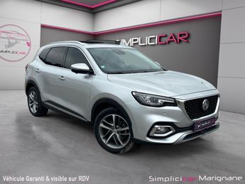  Voir détails -MG EHS 1.5T GDI PHEV Luxury *GARANTIE 04/2029*  à Vitrolles (13)