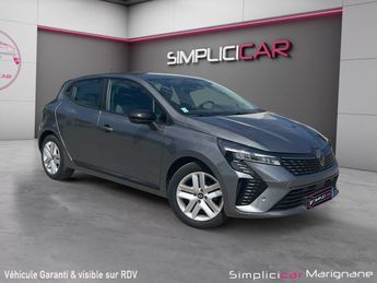  Voir détails -Renault Clio V TCe 100 GPL Evolution-CARPLAY-RADAR DE à Vitrolles (13)