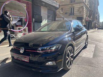  Voir détails -Volkswagen Polo 2.0 TSI 200 SS DSG6 GTI à Paris (75)