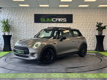  Voir détails -Mini One III (F56) Cooper 136ch à Mougins (06)