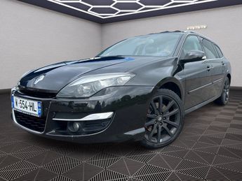  Voir détails -Renault Laguna III ESTATE 2.0 DCI 175 GT 4Control BVA6  à Uckange (57)