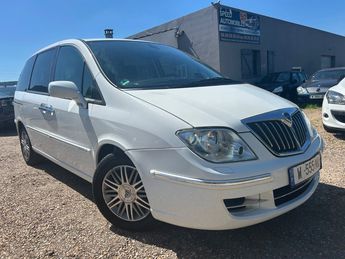  Voir détails -Lancia Phedra 2.2 JTD 170 DI LUSSO BVA à Uckange (57)