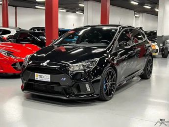  Voir détails -Ford Focus RS 350cv 4x4 Recaro à Encamp (99)