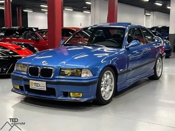  Voir détails -BMW M3 E36 3.2 coupe 321cv Manual canvi 6 à Encamp (99)