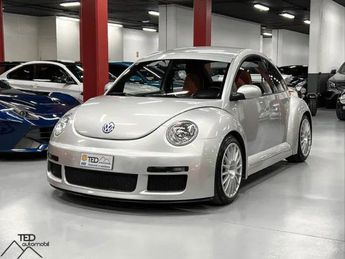  Voir détails -Volkswagen Beetle etle RSI 225cv à Encamp (99)