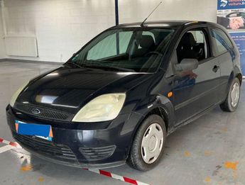  Voir détails -Ford Fiesta 1.3 2eme main à Tours (37)