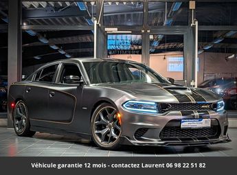  Voir détails -Dodge Charger r/t 5.7l v8 tout compris hors homologati à Paris (75)