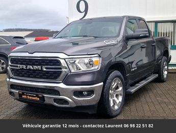  Voir détails -Dodge Ram laramie quad cab 4x4 tout compris hors h à Paris (75)
