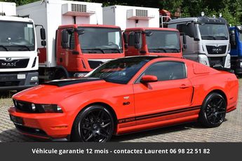  Voir détails -Ford Mustang gt premium tout compris hors homologatio à Paris (75)