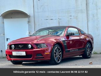  Voir détails -Ford Mustang gt premium tout compris hors homologatio à Paris (75)