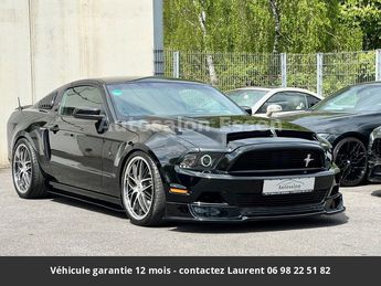  Voir détails -Ford Mustang gt premium tout compris hors homologatio à Paris (75)