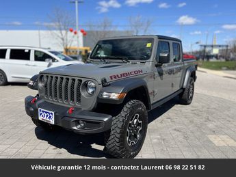  Voir détails -Jeep Gladiator rubicon 4x4 tout compris hors homologati à Paris (75)