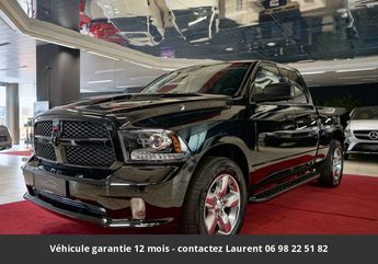  Voir détails -Dodge Ram sport night 5.7l 4x4 tout compris hors h à Paris (75)