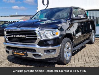 Voir détails -Dodge Ram laramie crew cab 4x4 tout compris hors h à Paris (75)