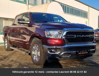  Voir détails -Dodge Ram laramie crew cab 4x4 tout compris hors h à Paris (75)