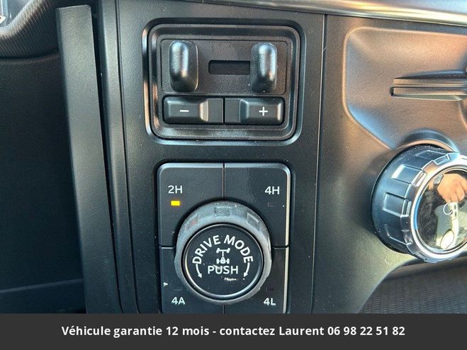 Ford F150 raptor supercrew 4x4 tout compris hors h Au Choix de 2023