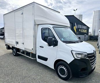  Voir détails -Renault Master III GRD VOL F3500 L3 2.3 BLUE DCI 145CH  à Montauban (82)