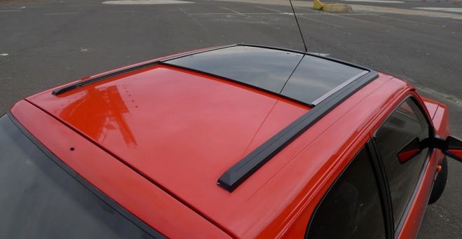 Peugeot 309   de 1989