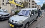 Peugeot Partner 1.4 QUIKSILVER à Pantin (93)