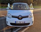 Renault Twingo III SCe 75 à Mulhouse (68)