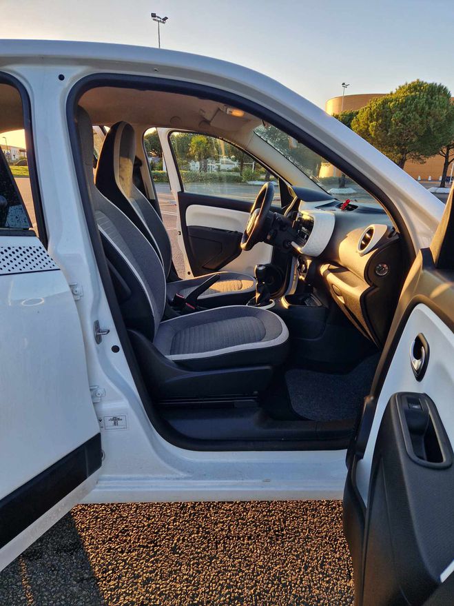 Renault Twingo III SCe 75  de 2019