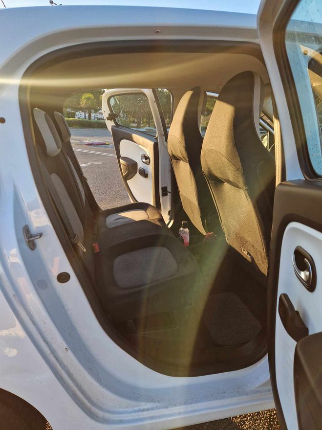 Renault Twingo III SCe 75  de 2019