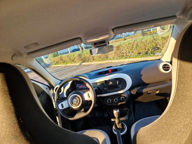 Renault Twingo III SCe 75  de 2019