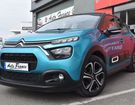 Citroen C3 1.2 PURETECH 83CH S&S SHINE à Villeneuve-sous-Dammartin (77)