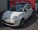 Fiat 500 1.2 8V 69CH LOUNGE à Villeneuve-sous-Dammartin (77)