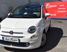 Fiat 500 1.0 70CH BSG S&S LOUNGE à Villeneuve-sous-Dammartin (77)