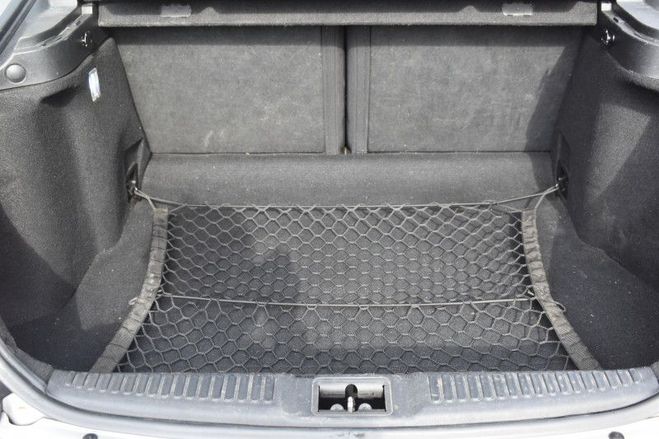 Hyundai Coupe 2.0 FX GRIS C de 2002