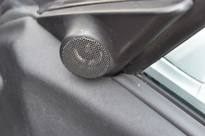 Hyundai Coupe 2.0 FX GRIS C de 2002