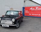 Mini 1000 SPECIAL CHECK MATE à Villeneuve-sous-Dammartin (77)