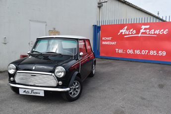 Voir détails -Mini 1000 SPECIAL CHECK MATE à Villeneuve-sous-Dammartin (77)