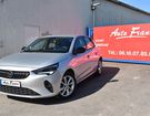Opel Corsa 1.2 75CH ELEGANCE BUSINESS à Villeneuve-sous-Dammartin (77)